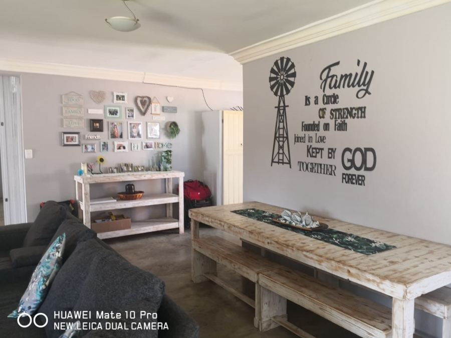 4 Bedroom Property for Sale in Vaalpark Free State